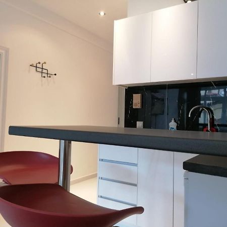Syntagma Nest Apartment Athens Exterior photo