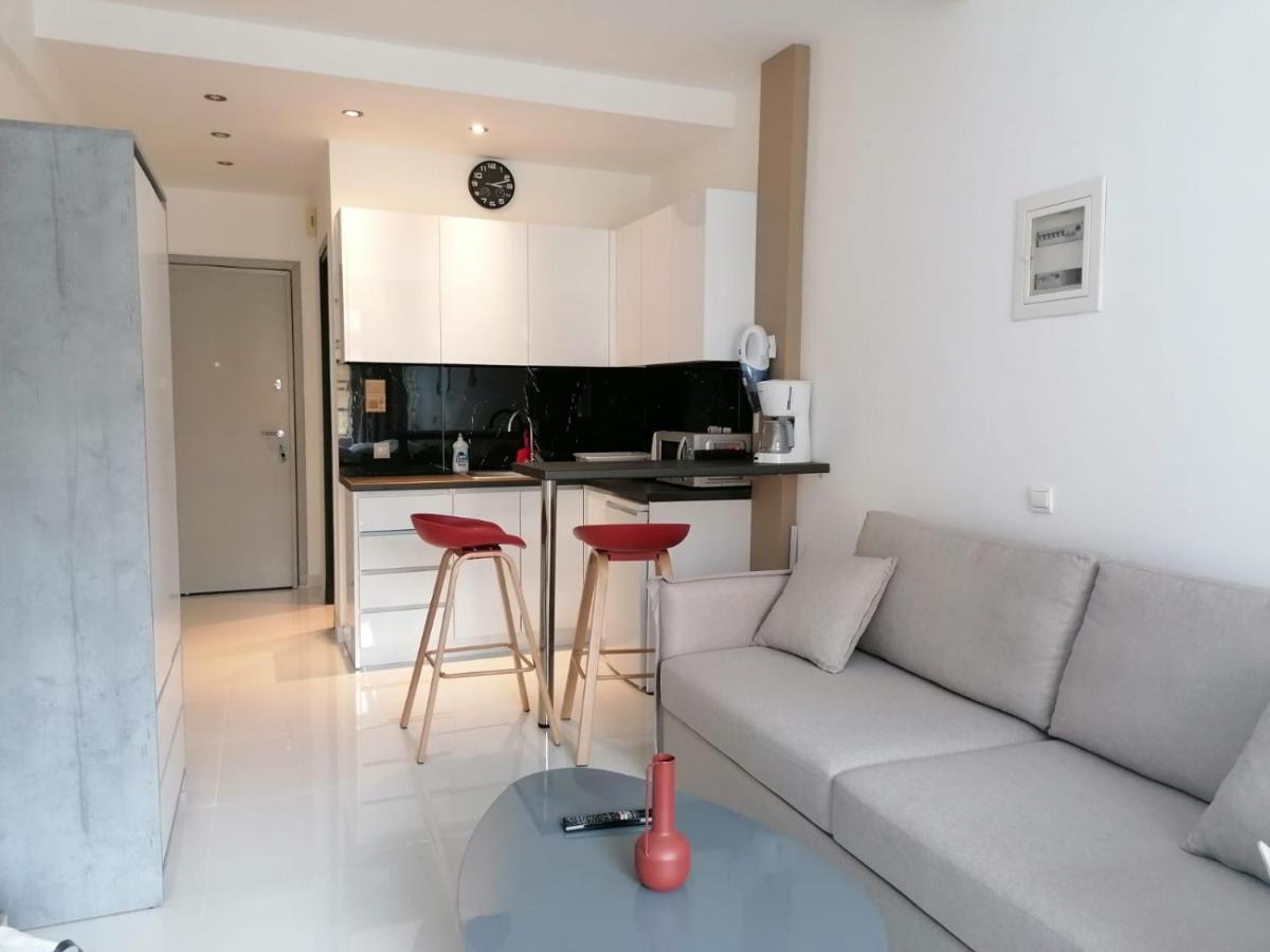 Syntagma Nest Apartment Athens Exterior photo