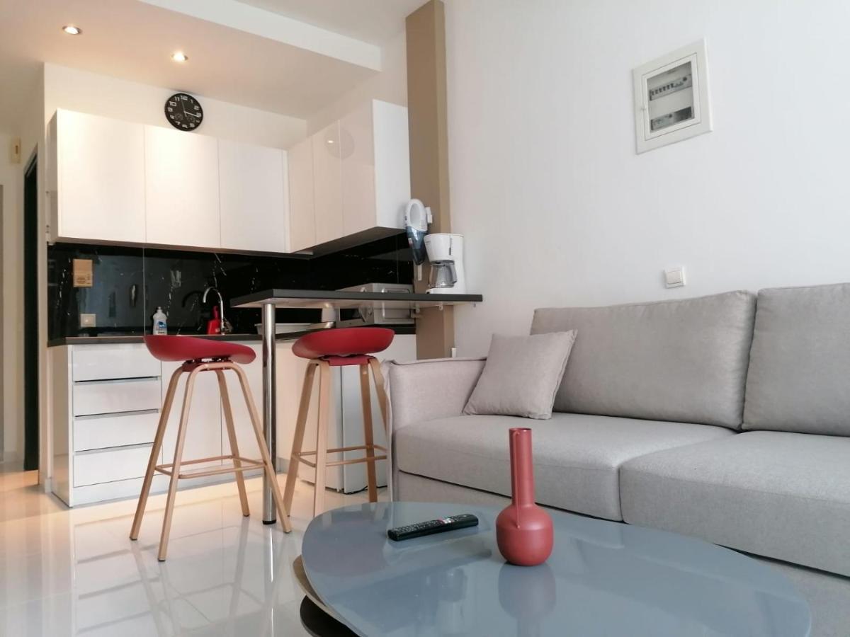 Syntagma Nest Apartment Athens Exterior photo