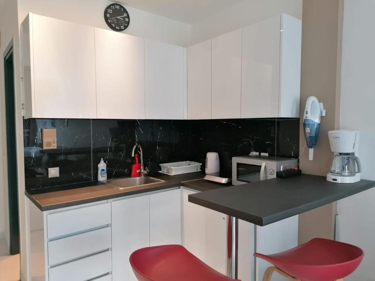 Syntagma Nest Apartment Athens Exterior photo