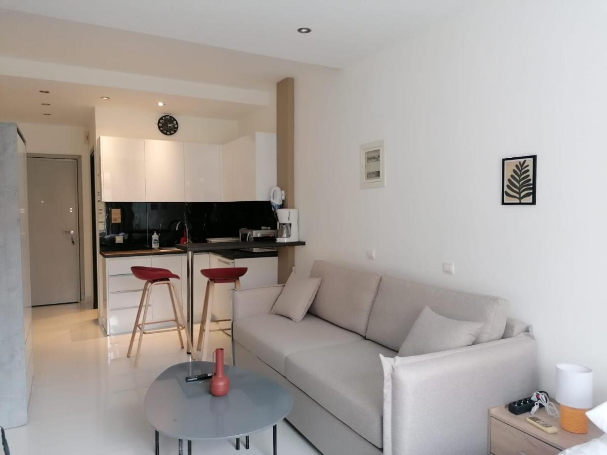 Syntagma Nest Apartment Athens Exterior photo