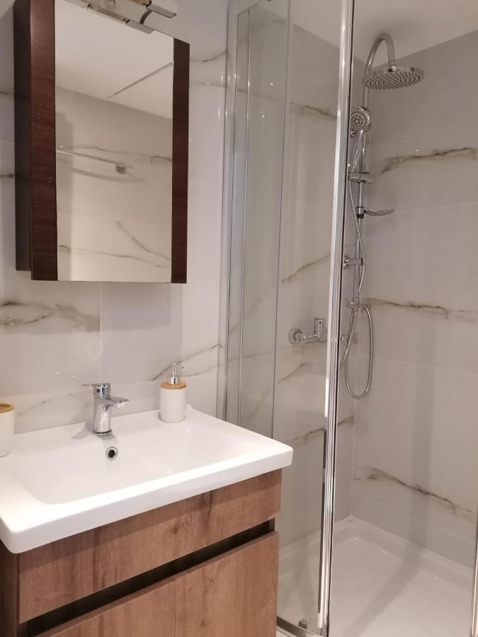 Syntagma Nest Apartment Athens Exterior photo